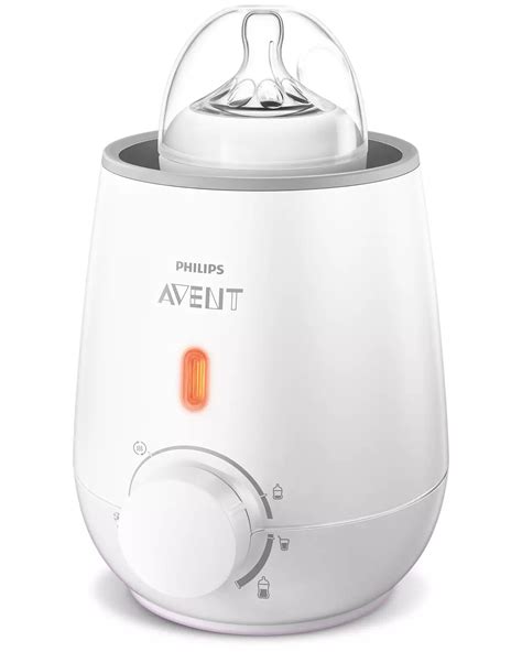 avent bottle warmer